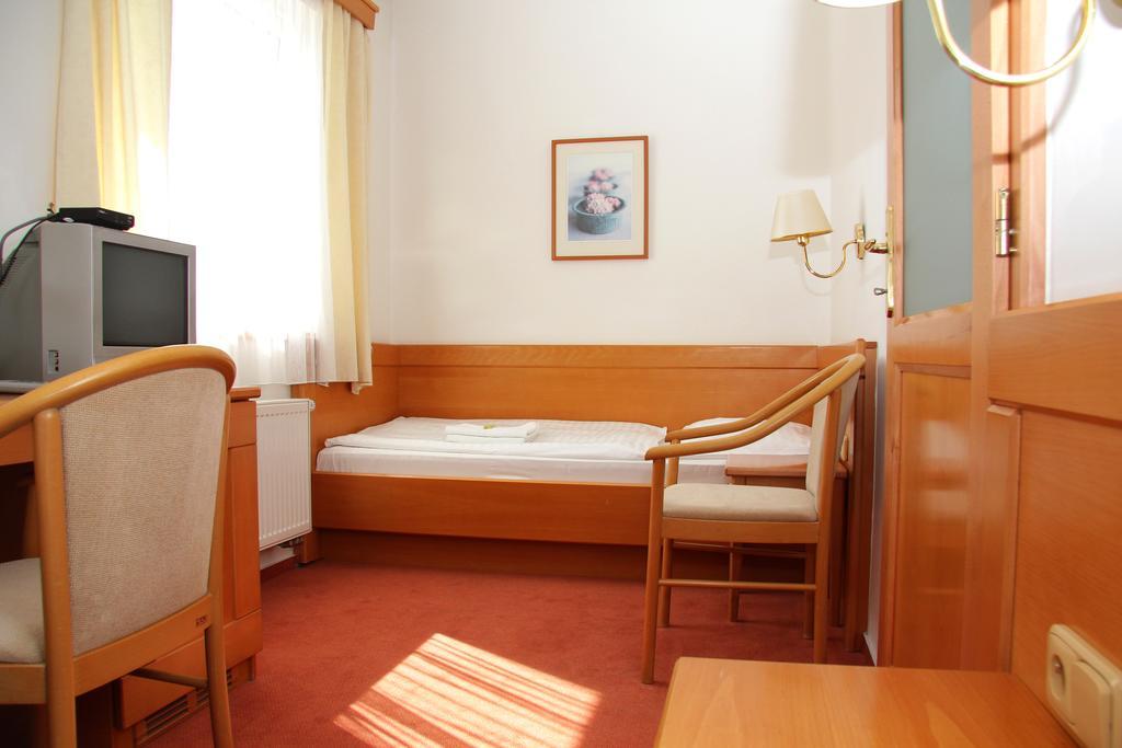 Penzion Budvarka Hodonín Kültér fotó